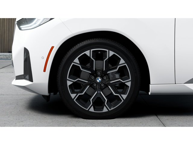 New 2026 Alpine White BMW 30 xDrive image 7