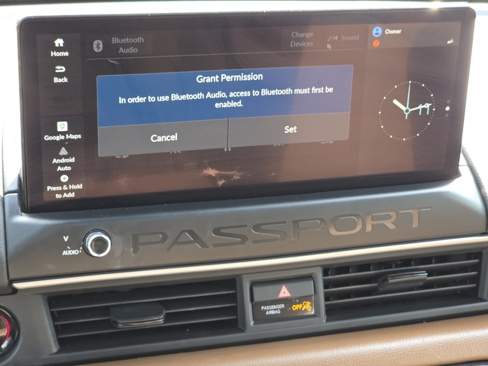 2026 Honda Passport TrailSport Elite - Photo 11