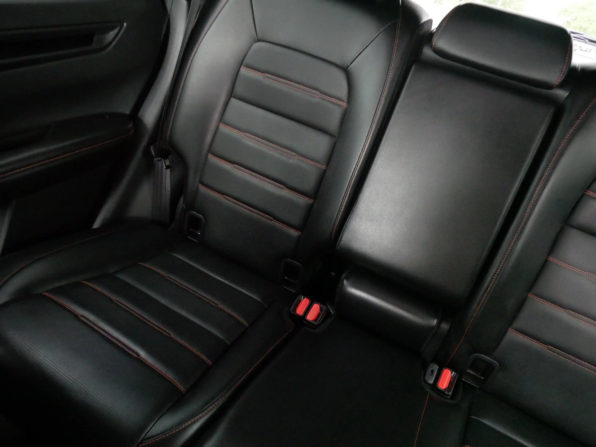 Used 2025 Crystal Black Pearl Honda Sport-L image 12