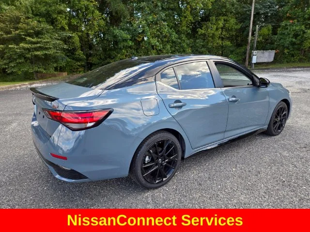Used 2025 Gray Nissan SR image 9