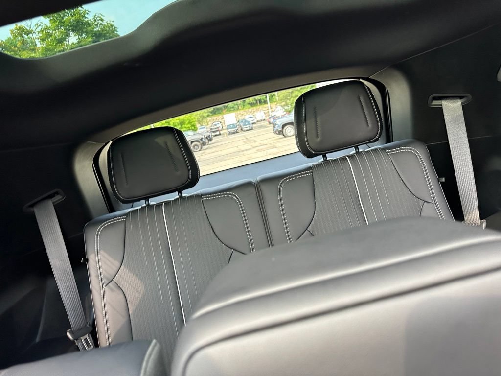2026 Cadillac VISTIQ Luxury - Photo 29