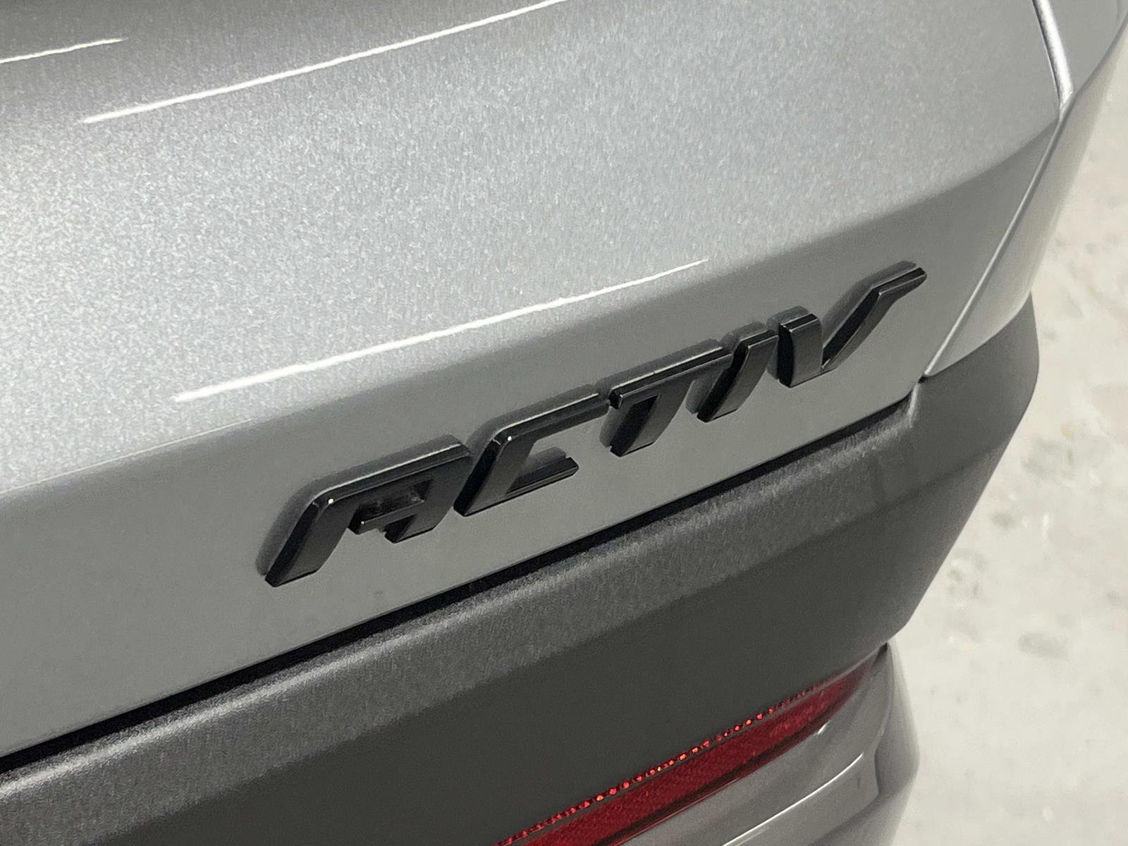 2027 Chevrolet Equinox ACTIV - Photo 10