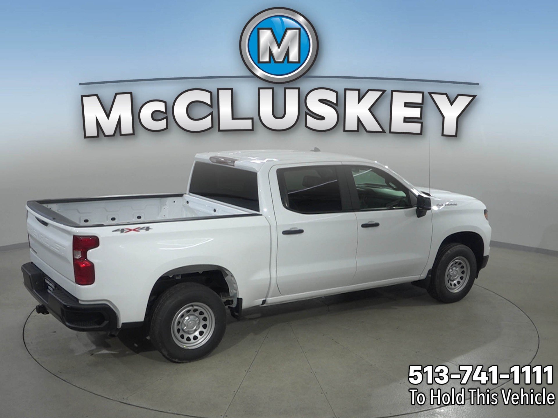2026 Chevrolet Silverado 1500 Work Truck - Photo 54