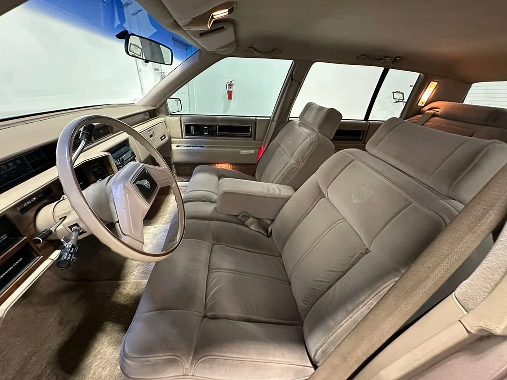Used 1989  Cadillac NA image 50