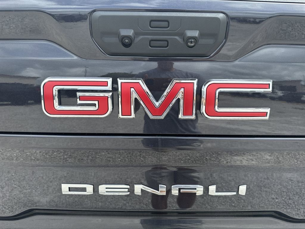 2026 GMC Sierra 2500HD Denali - Photo 33