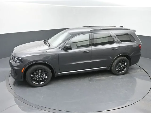 New 2026 Vapor Gray Exterior Paint Dodge GT image 34