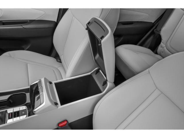 New 2026 Ultimate Red Hyundai SEL Premium image 16