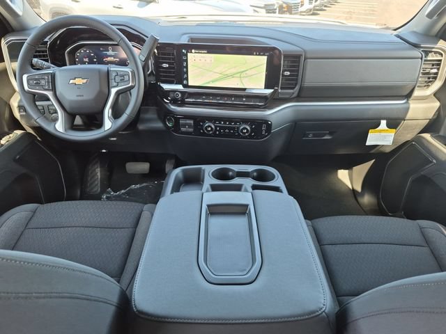 2026 Chevrolet Silverado 1500 LT - Photo 22