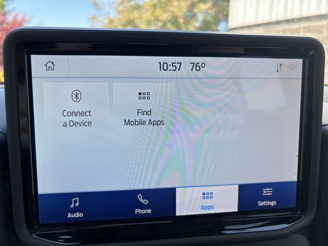 Used 2021 Area 51 Ford Big Bend image 24