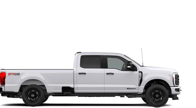 New 2026 Oxford White Ford XL image 6