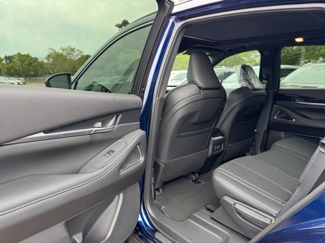 New 2027 GRAND BLUE INFINITI Sport AWD image 36