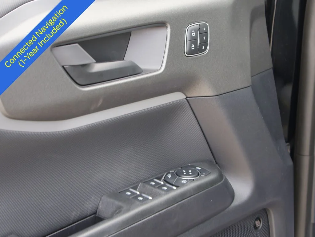New 2026 Shadow Black Ford Badlands® image 22