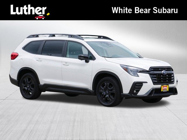 2023 Subaru Ascent Onyx Edition Limited