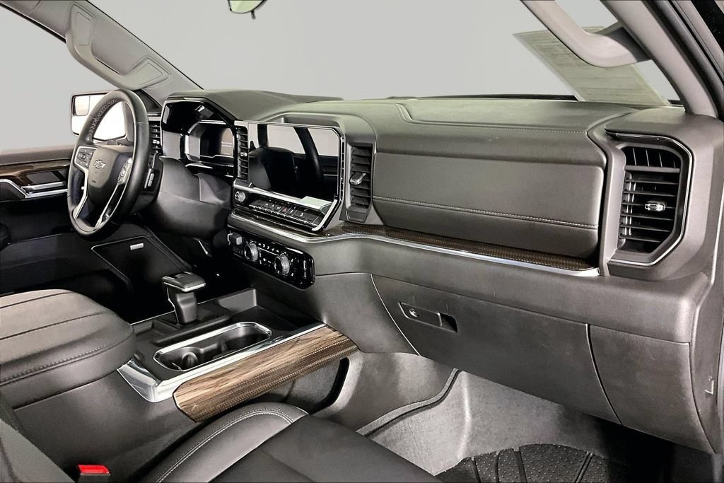 2025 Chevrolet Silverado 1500 RST - Photo 26