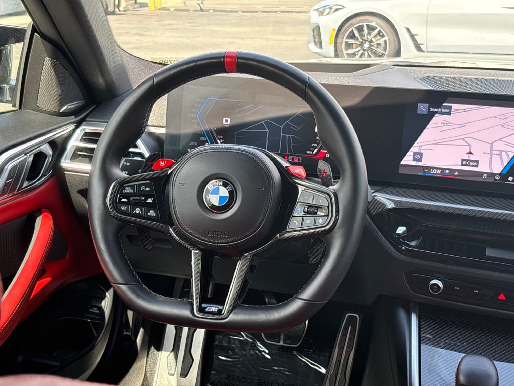 Used 2026 Unreleased BMW Competition image 20