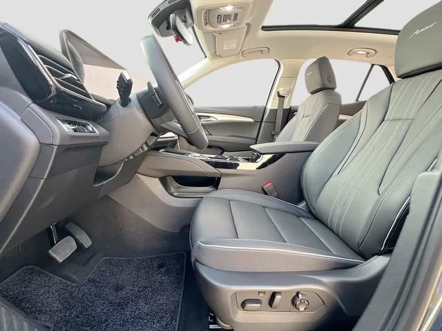2026 Buick Envision Avenir - Photo 16