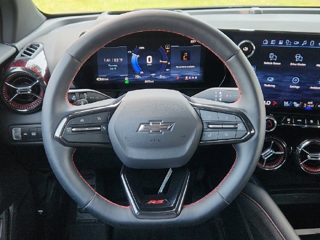 2026 Chevrolet Blazer EV RS - Photo 21