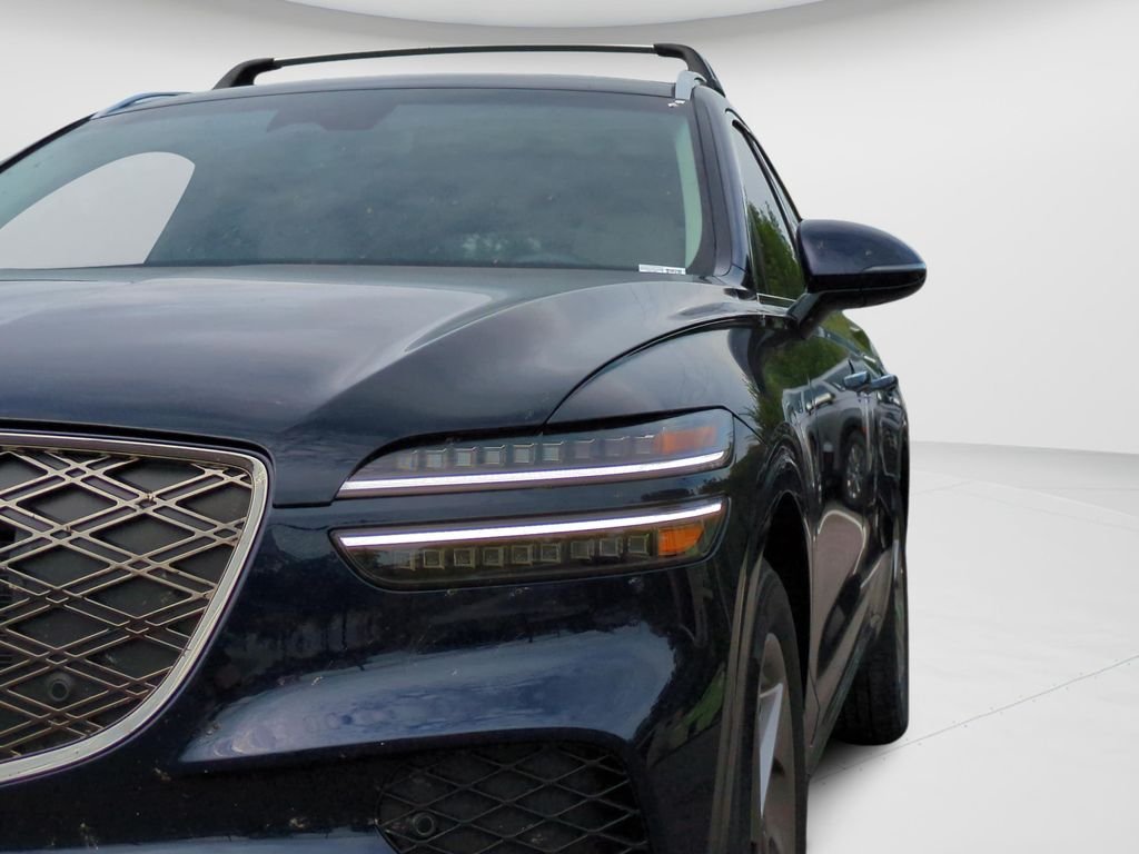 New 2026 Blue Genesis 2.5T SELECT image 25