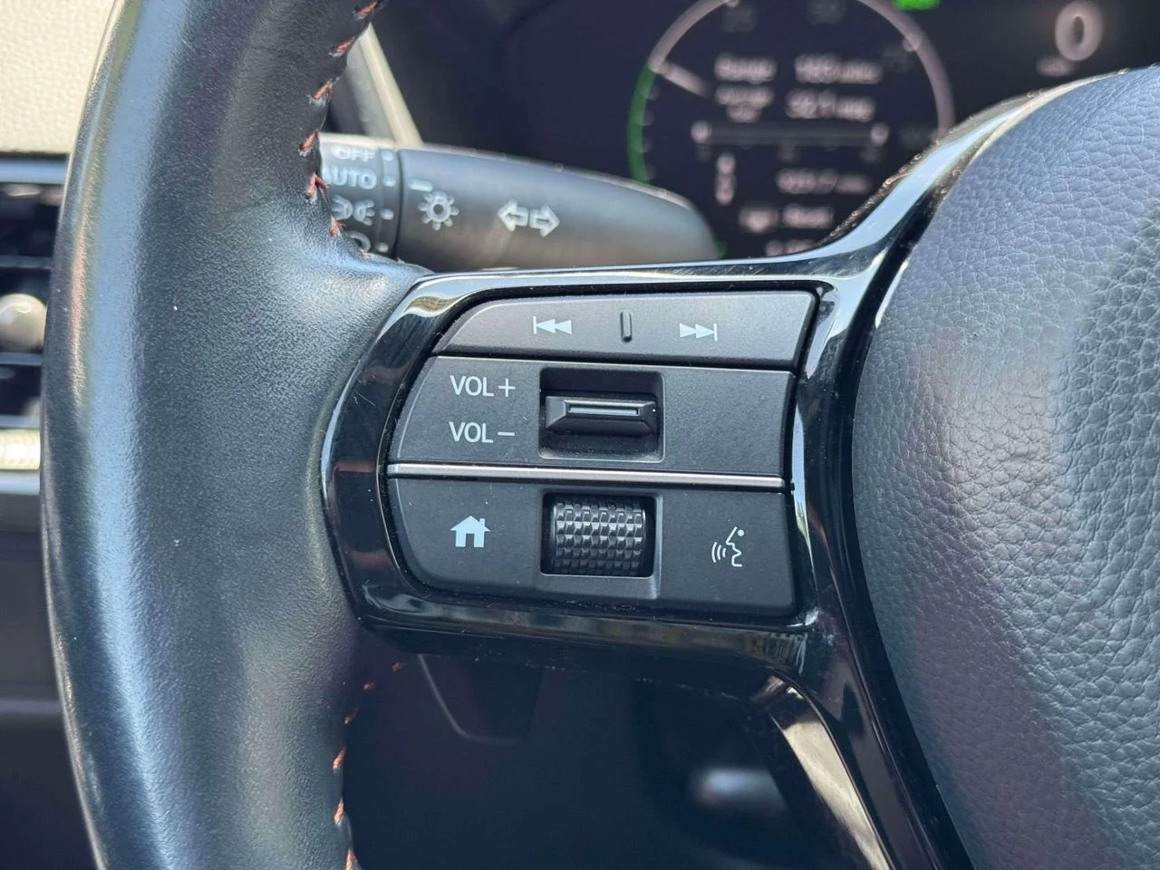 2024 Honda CR-V Sport Touring - Photo 27