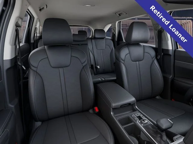 2025 Kia Sorento S - Photo 15