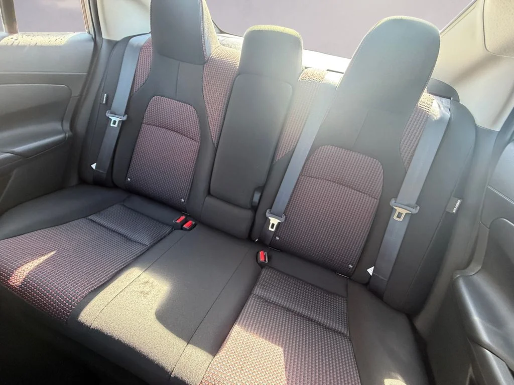 New 2026 Gray Nissan SR image 16