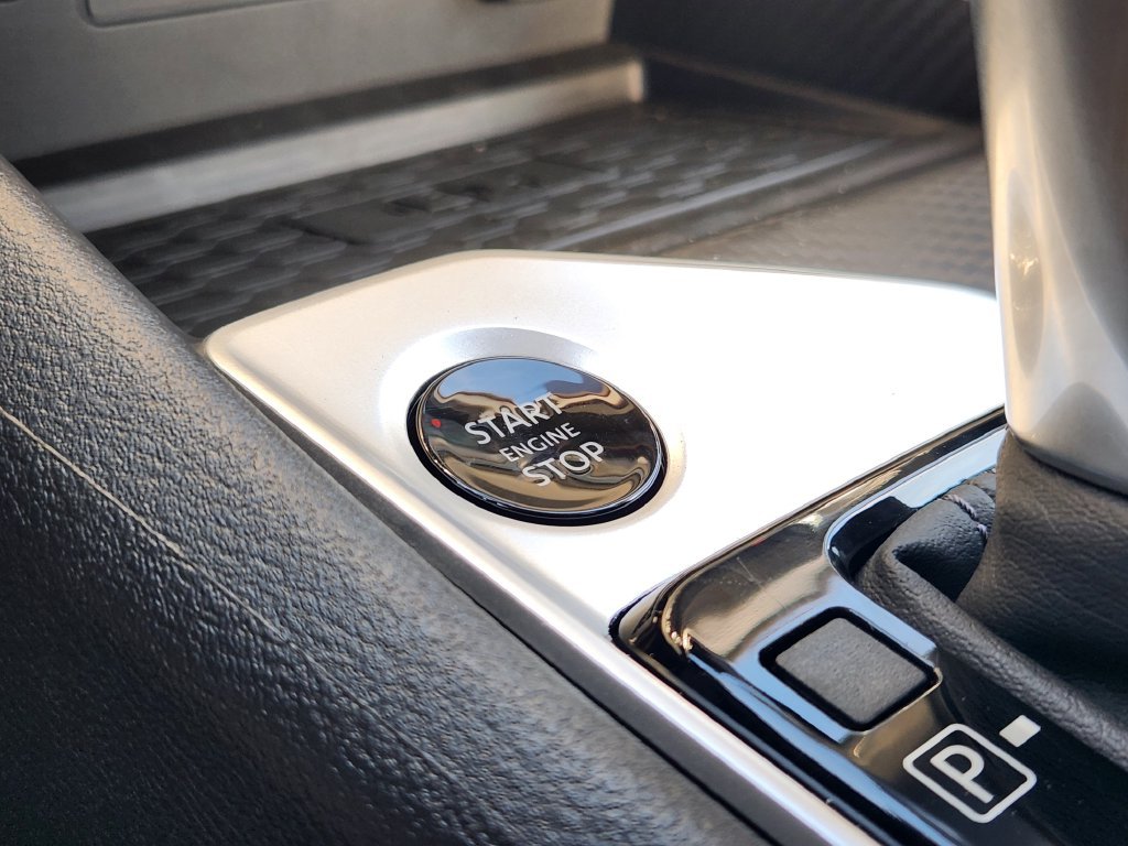 New 2026 Super Black Nissan SV Special Edition image 16