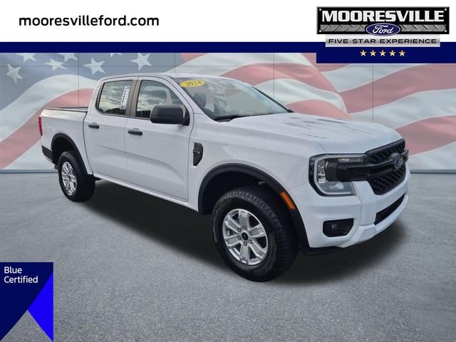 Used 2024 White Ford XL image 1