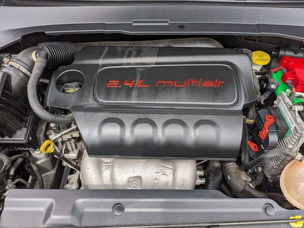 Certified Used 2019 Gray Jeep Limited image 27