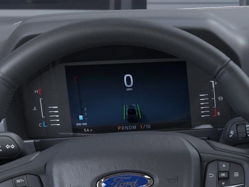 New 2026 Avalanche Ford XLT image 13