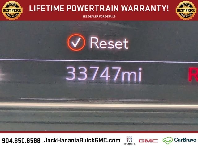 2023 GMC Sierra 3500 Denali HD Denali - Photo 29