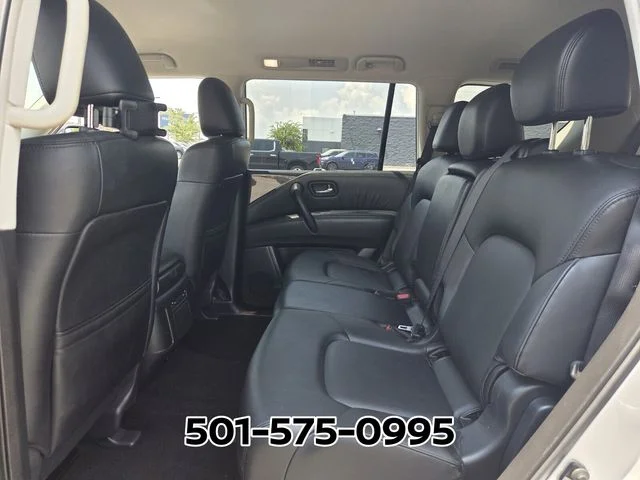 Used 2024 Silver Nissan SV image 13