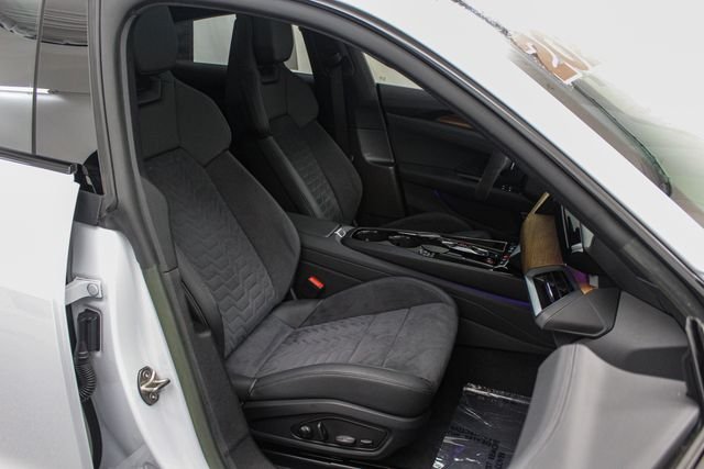Used 2023 Gray Audi Prestige image 18