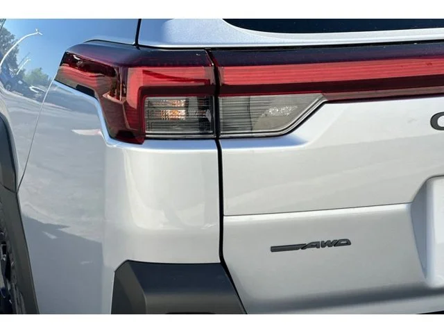New 2026 ICE SILVER METALLIC Subaru Limited image 25