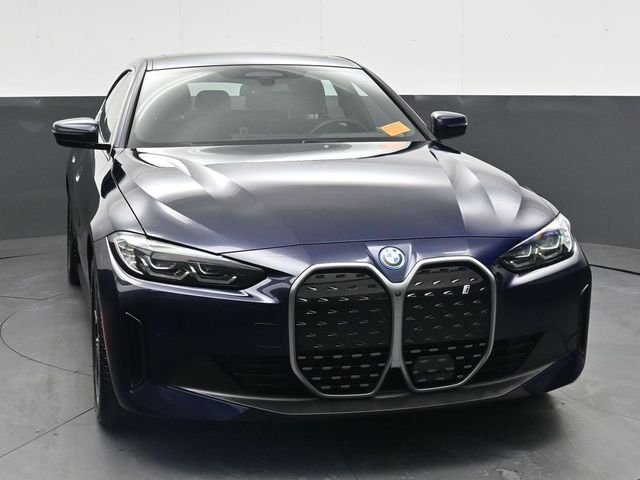 Used 2023 Blue BMW eDrive35 image 11