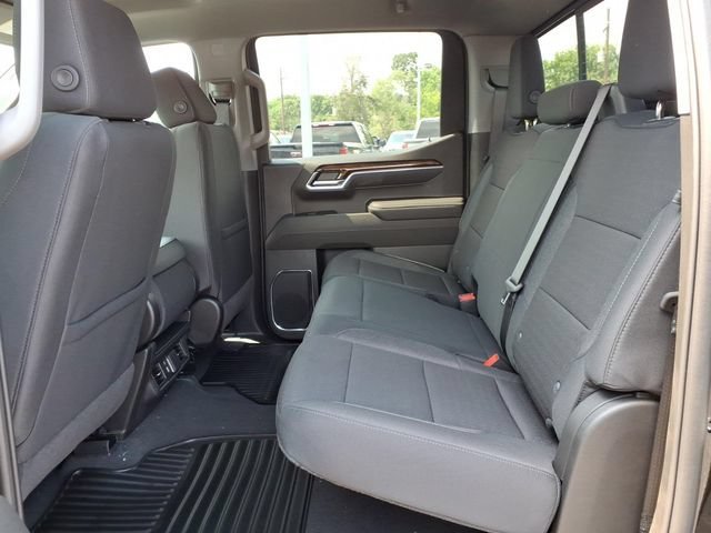 2026 GMC Sierra 1500 SLE - Photo 10