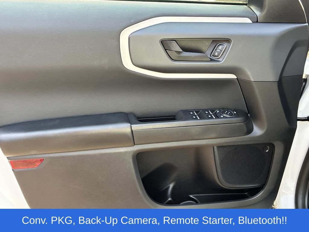 Used 2023 White Ford Big Bend image 19