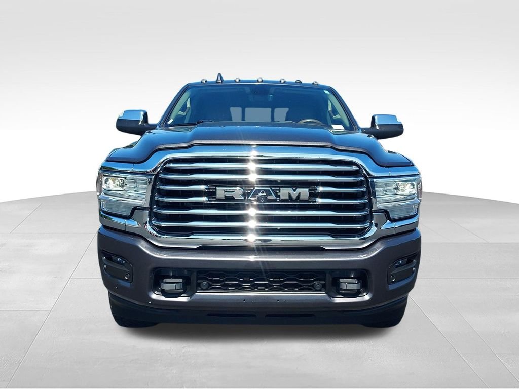 Used 2022 Gray Ram Longhorn image 8