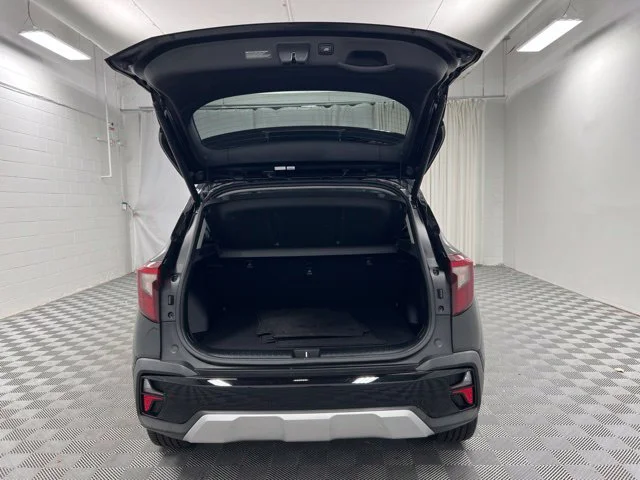 Used 2024 Black Kia SX image 10