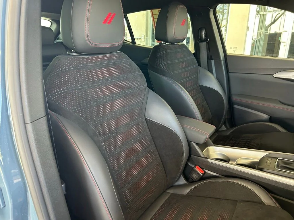 Used 2025 Blue Dodge R/T image 21