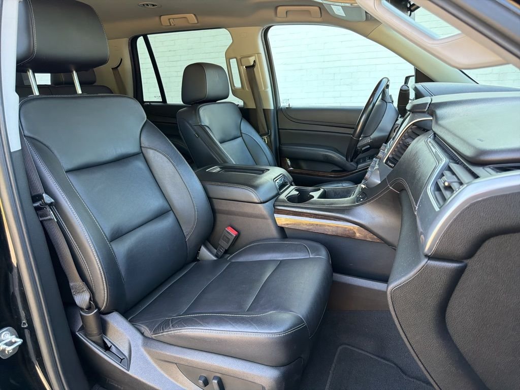 2020 Chevrolet Tahoe LT - Photo 13