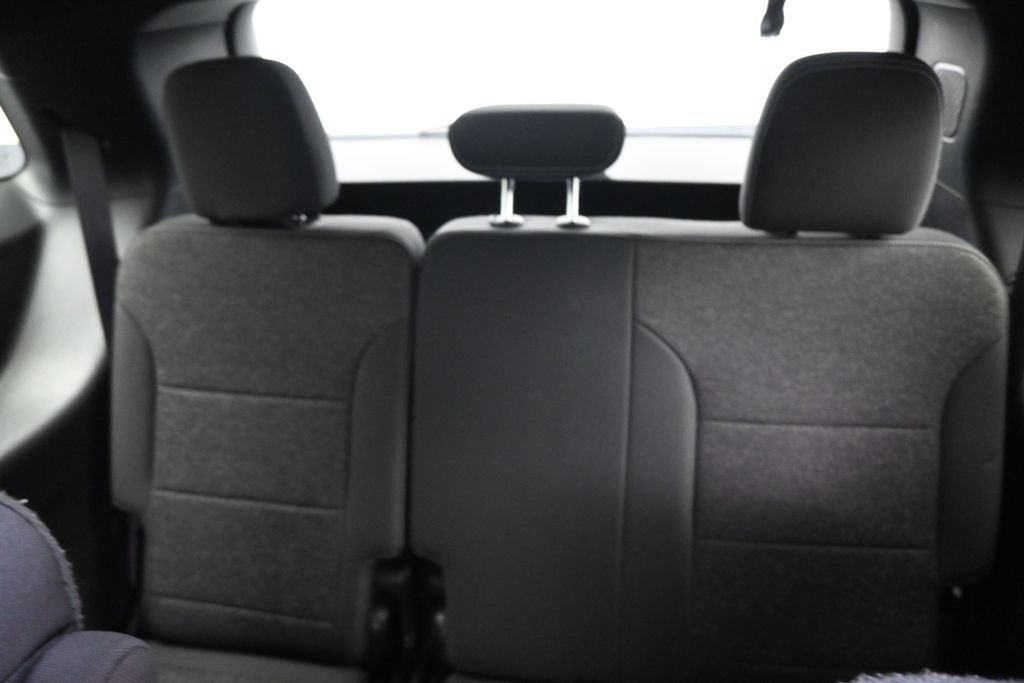 Used 2024 Black Chevrolet LT image 10