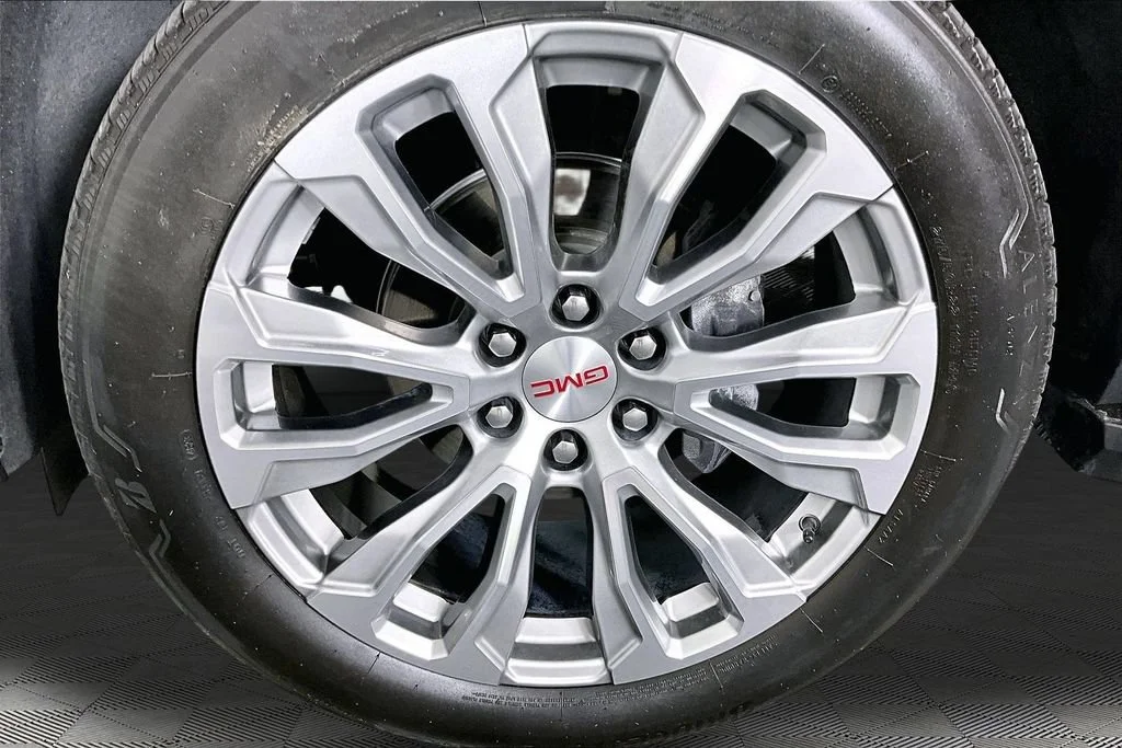 Certified Used 2024 Summit White GMC Denali image 33