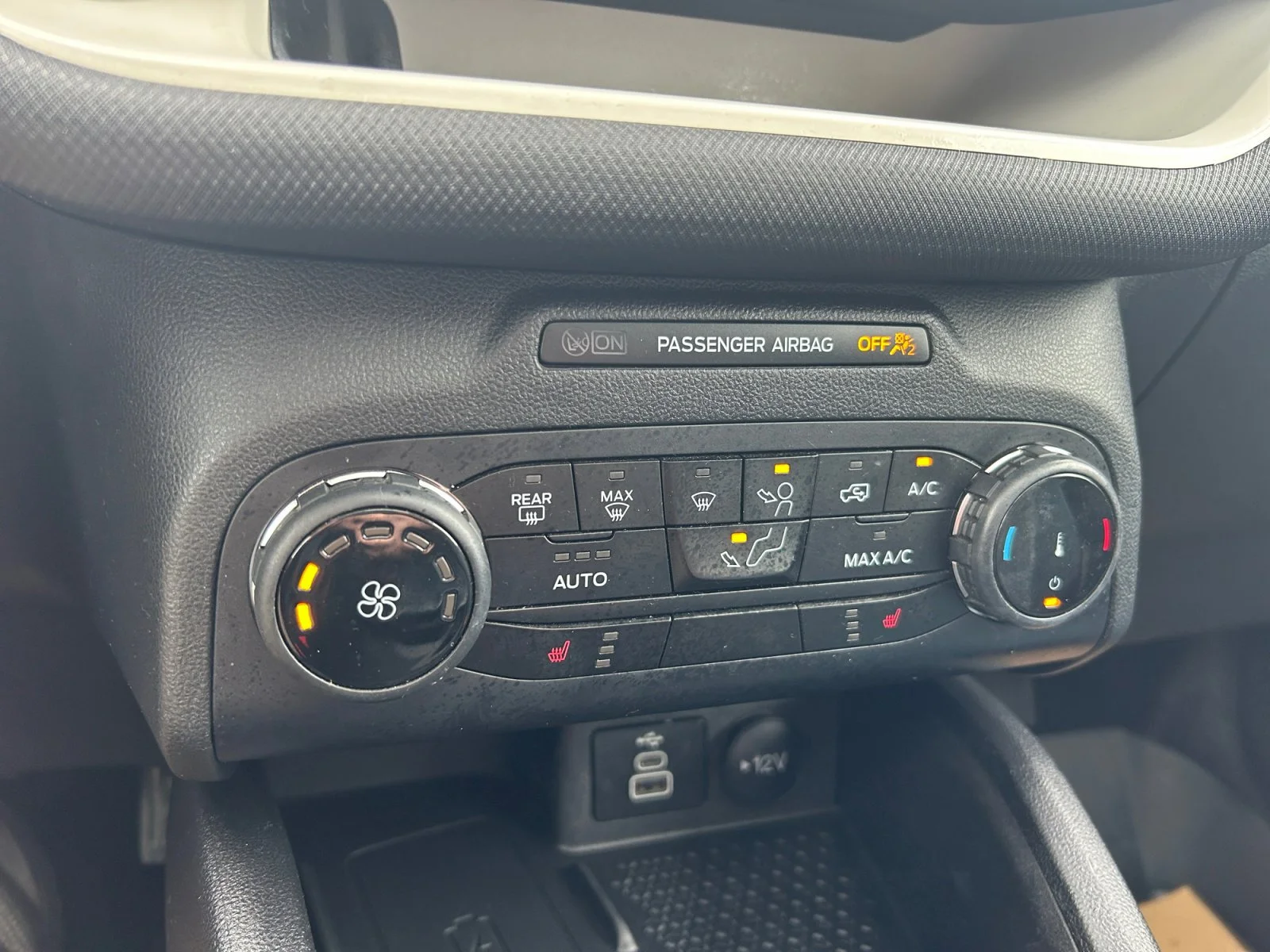 Used 2023 Gray Ford HERITAGE image 21