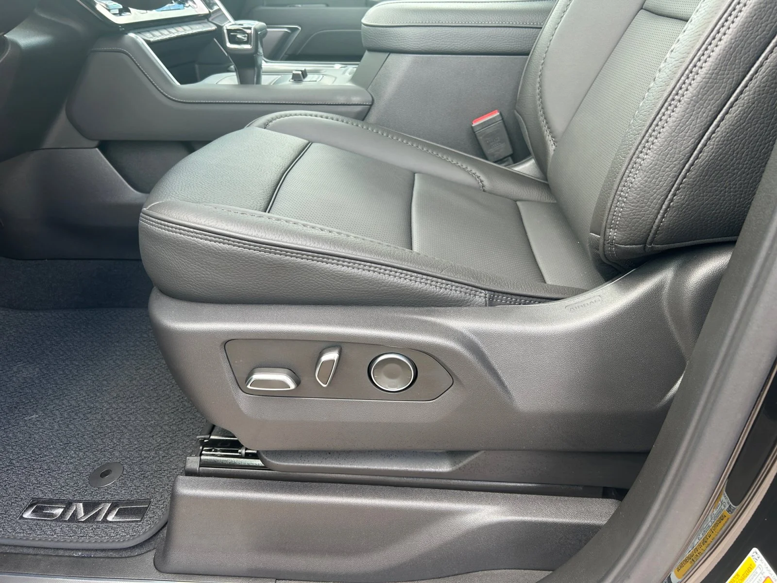New 2026 Onyx Black GMC Denali image 15