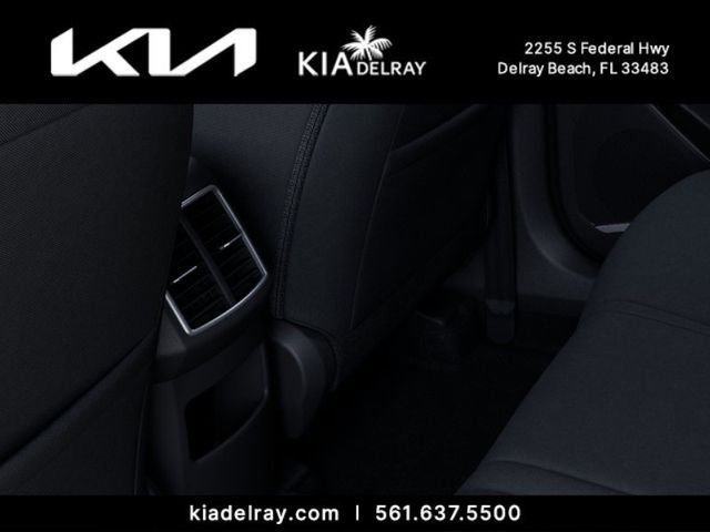 New 2027 Gravity Gray Kia S image 26