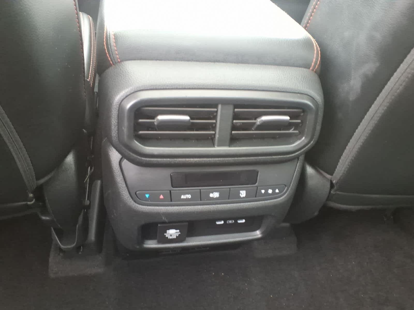 2024 Honda Pilot TrailSport - Photo 13