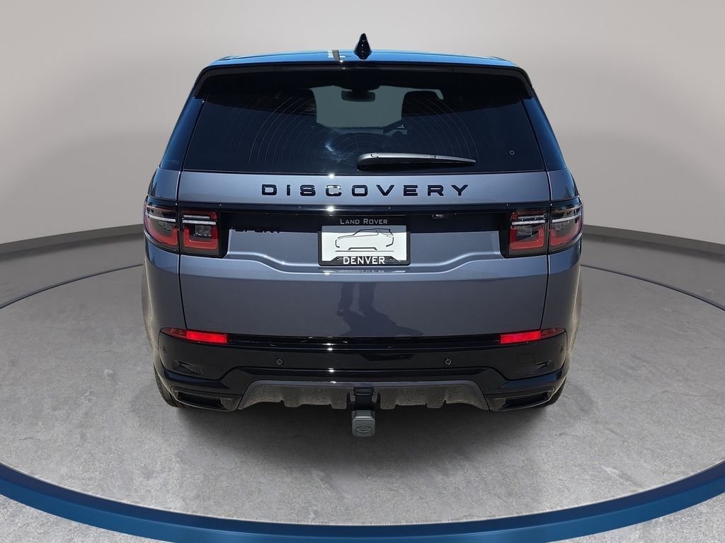 New 2026 Varesine Blue LAND ROVER  image 6