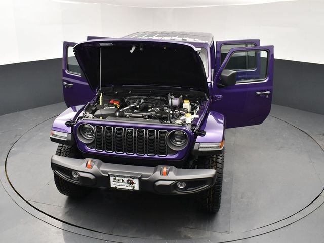 New 2026 Reign Exterior Paint Jeep Mojave image 26