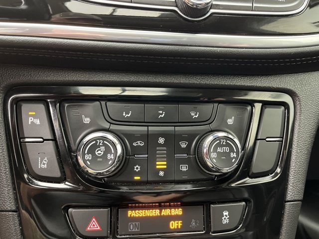 Used 2019 Quicksilver Metallic Buick Essence image 21