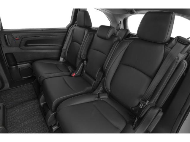 Used 2023 White Honda Touring image 13